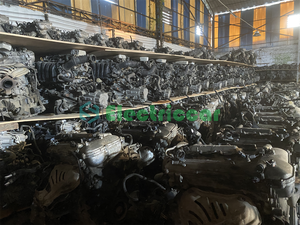 Good Quality High Performance for 4 Cylinder 1ZR 1.6L 16 Valves <b>Gasoline</b> Engine With Gearbox - Product Image 4