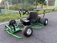 Pompe à poignée de frein à main gauche droite Drift Drifting Go Kart Spec
