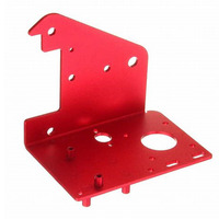 Production de cadre de moto bobber haute performance personnalisée avec pliage de tubes CNC, découpe laser, finition personnalisée