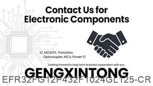 EFR32FG12P432F1024GL125-CR IC RF TXRX+MCU 125BGA Nuevo Original en Stock - Product Image 3