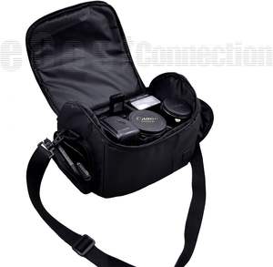 Mochila para Cámara Profesional DSLR SLR y Mirrorless, Muestra Gratis, Impermeable, para Laptop de 14 Pulgadas, Anti-Robo - Product Image 1