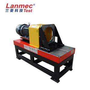 شركة مصنعة للمعدات الأصلية الصينية تنتج محرك كهربائي لمقعد اختبار المواصفات المختلفة - Product Image 1