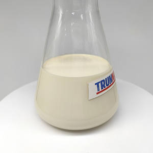 Factory Direct Supply Waterbasis Calcium Stearaat 50% Hoge Kwaliteit Calcium Stearaat Emulsie - Product Image 2