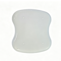Boîte de rangement portable pour prothèses dentaires avec panier de drainage, étui pour aligneurs pour patients orthodontiques