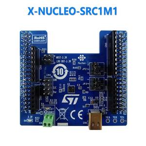Original en Stock: Placa de Expansión X-NUCLEO-SRC1M1 con Entrega de Energía Tipo-C (SINK) D834 - Product Image 2