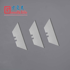 Z73 cắt lưỡi dao v-cắt hình thang lưỡi dao hình thang dao bevel cắt các tông khía các tông sóng - Product Image 4