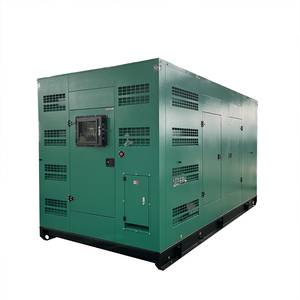 Yuchai мощность, дизельный генератор 30 кВт 50 кВт 80 кВт 100 кВт 150 кВт 200 кВт 300 кВт Бесшумная звукоизоляция - Product Image 6