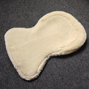 Produit en promotion : Coussin de <span class=keywords><strong>selle</strong></span> équestre haut de gamme en <span class=keywords><strong>gel</strong></span>, arrondi, antidérapant et absorbant les chocs, personnalisable en usine, pour animaux de compagnie - Product Image 3