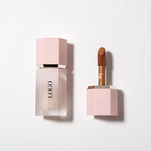 Private Label 18 Farben Hochdeckender Langanhaltender Wasserfester Ölfreier Aufhellender Natürlicher Creme-<span class=keywords><strong>Concealer</strong></span> - Product Image 6