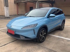 XPeng G3 Enjoy Edition 2021 Usado, SUV Eléctrico Compacto, Volante a la Izquierda, Vehículo Eléctrico Usado Chino Premium, Auto Usado Chino Premium - Product Image 2