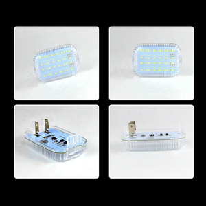 Pour <span class=keywords><strong>Ford</strong></span> Connect 2016 Cargo <span class=keywords><strong>Transit</strong></span> Van <span class=keywords><strong>2023</strong></span> 350 HD LED intérieur Cargo dôme lumière <span class=keywords><strong>Transit</strong></span> MK6 MK7 MK8 <span class=keywords><strong>Courier</strong></span> - Product Image 6