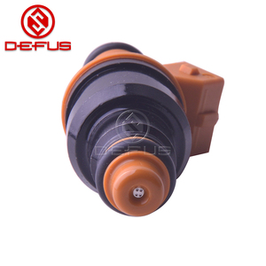DEFUS ızgara performansı yakıt enjektörü 0280150791 için auaucalicalibra C20LET fabrika fiyat oto yedek parçaları 0280150791 - Product Image 3