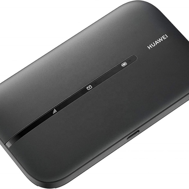 Unlocked for E5783-230A 4G Portable Router-Outdoor Use 300Mbps WiFi Built-in VPN
