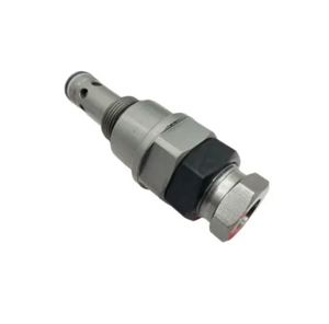Vanne de décharge hydraulique neuve en promotion 723-46-23302 723-40-93601 pour pièces d'excavatrice, type arbre de moteur à piston à engrenages de pompe - Product Image 2