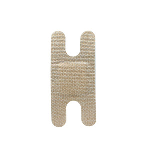 Vendaje de mariposa Xin Yue, 3,6x7,6 cm, 4,5x6 cm, gel de silicona transpirable para heridas en las yemas de los dedos, necesidades diarias para el hogar - Product Image 2