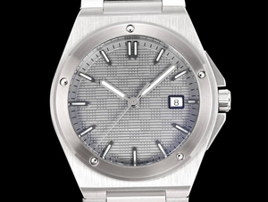 Montre classique étanche la plus vendue, boîtier en acier inoxydable, mouvement automatique, montre la plus vendue, montre mécanique automatique pour homme - Product Image 2