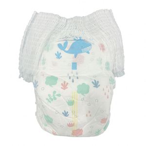 Besuper <strong>Baby</strong> <strong>Diaper</strong> Pant Manufacturer in China with 3D Leak Prevention CE Certified - Product Image 6