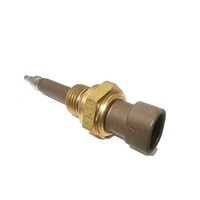 Capteur de température du liquide de refroidissement pour moteur Cummins M14*1.5