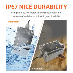 Xt2003dp Giặt máy giặt không thấm nước <span class=keywords><strong>QR</strong></span> đọc truy cập điện thoại di động Ví <span class=keywords><strong>QR</strong></span> mã thanh toán đọc sửa chữa 2D đọc mã - Product Image 4