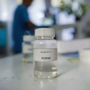 Aceite de motor de éster sintético marino Lubricante de motor de alto rendimiento para refrigeración Aceite Adhesivo Lubricante de alto - Product Image 2