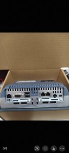 สินค้าใหม่แกะกล่อง ของแท้ 6av2 124-5gc00-0ac0 24v Profinet Usb Touch Plc - Product Image 1