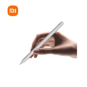 ปากกาอัจฉริยะ Redmi Smart Pen 1S แบบแอคทีฟ คาปาซิทีฟ สไตลัส รองรับแรงกด 4096 ระดับ ตัวเครื่องพลาสติกสีขาว พร้อมเทคโนโลยีเซ็นเซอร์ - Product Image 2