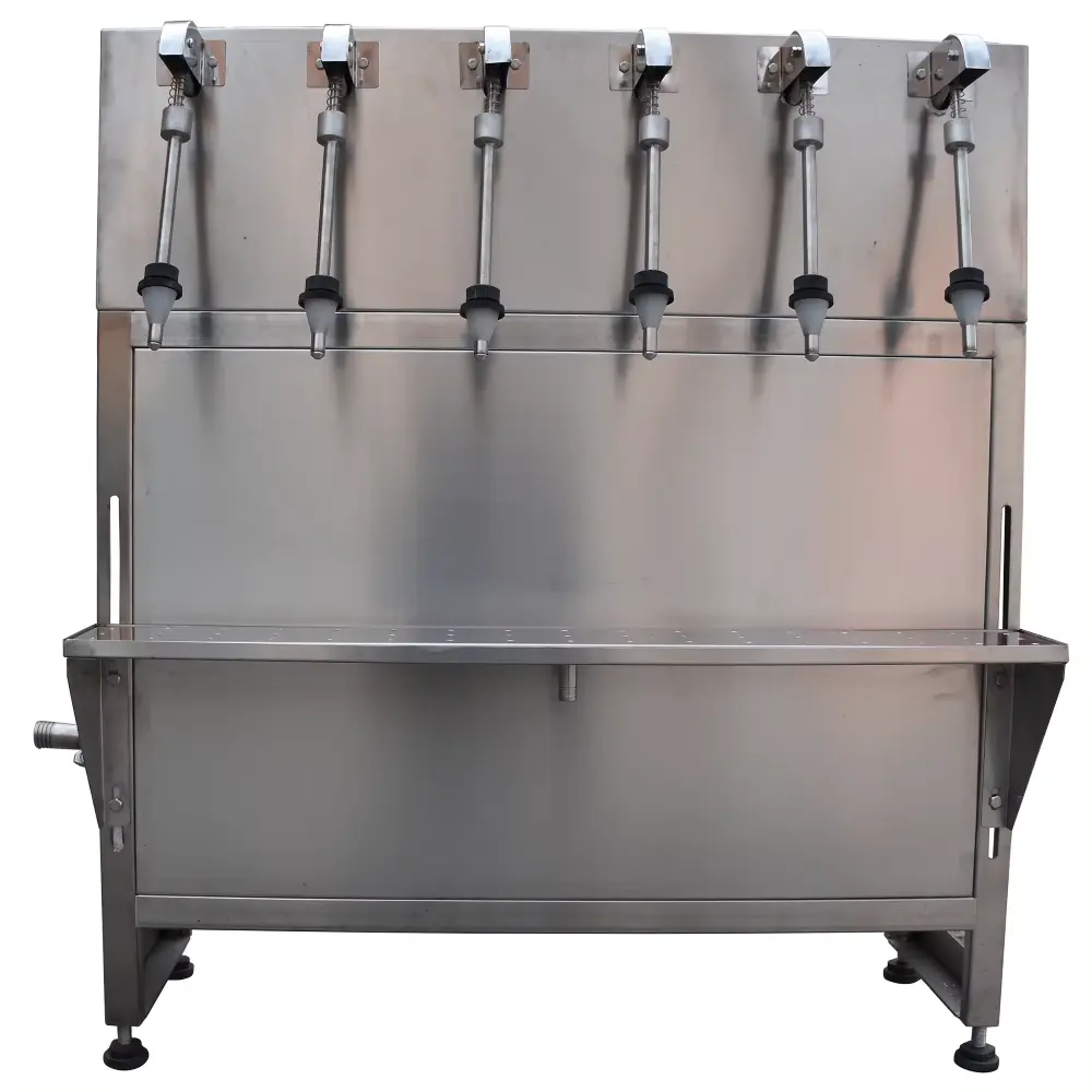 White wine alcohol red wine water juice milk soymilk vinegar soy sauce filling machine for winery home use