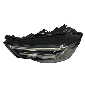 लागू करने के लिए 19-21 ऑडी A6L S6 RS6 A6 C8 हेडलाइट विधानसभा मैट्रिक्स एलईडी मोटर वाहन प्रकाश प्रणाली भागों - Product Image 2