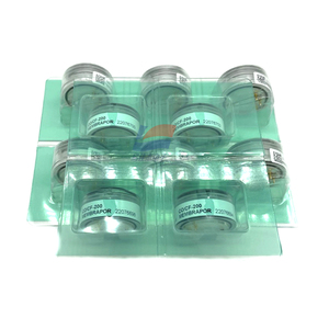 Capteur de dioxyde de gaz sulfureux SO2/CF-20 Surveillance continue électrochimique de la qualité de l'air à <span class=keywords><strong>3</strong></span> électrodes avec filtre - Product Image 3