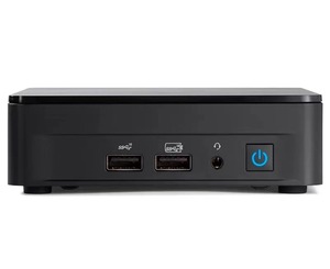 Mini PC Intel <span class=keywords><strong>NUC</strong></span> <span class=keywords><strong>12</strong></span> <span class=keywords><strong>Pro</strong></span> Wall Street Canyon modèle fin i7-1260P/i7-12700H cœurs de CPU <span class=keywords><strong>12</strong></span> /DDR4 - Product Image 2