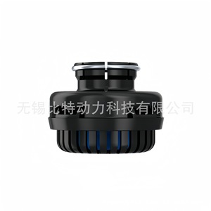 ท่อไอเสีย Wabco รุ่น 4324070700 ทำจากโลหะ สำหรับรถบรรทุกและรถตู้ อะไหล่ทดแทน - Product Image 2