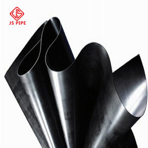 <span class=keywords><strong>HDPE</strong></span> lót 2mm <span class=keywords><strong>HDPE</strong></span> màng Geo CuộN môi trường geomembrane pondliner mỗi cuộn cho Biogas nồi - Product Image 5