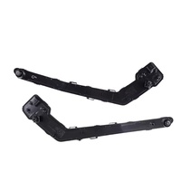 Feux de signalisation avant côté conducteur et passager Yongjin avec clignotant jaune pour Can-Am Maverick X3/X3 Max R/X3 R.