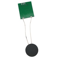 Qi2 Module de charge sans fil tri-fonctionnel Inducteurs/bobines Circuit imprimé PCB avec aspiration magnétique Chargeur sans fil pratique