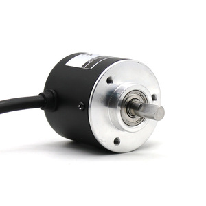 Encodeur rotatif incrémental Koyo Trd-2E360B, 360 lignes, 10,8-26,4 Vcc, encodeur optique avec câbles - Product Image 2
