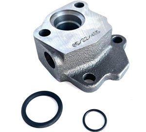 Bomba de Aceite para JOHN DEERE RE55343 RE35685 AR67074 AR67077 DD11785 DD14760 RE553432 RE548846 DZ102107 RE538873 SE502545 RE515746 - Product Image 1