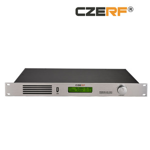Émetteur FM Stéréo Sans Fil 200W, Haute Puissance avec Port USB, Lecture de Disque USB pour Diffusion K412 - Product Image 2