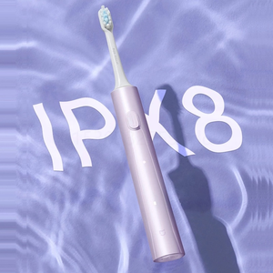 <span class=keywords><strong>Brosse</strong></span> à dents électrique sonique <span class=keywords><strong>Xiaomi</strong></span> Mijia T302, <span class=keywords><strong>brosse</strong></span> à dents intelligente Mi, colorée, rechargeable, étanche IPX8 pour têtes de <span class=keywords><strong>brosse</strong></span> à dents - Product Image 3