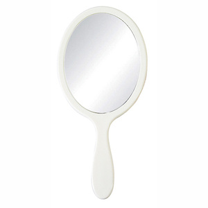 Rectangular Customized Pocket Hand <b>Mirror</b> As Beauty Tool With Single Sided Reflection <b>For</b> <b>Makeup</b> - Product Image 3