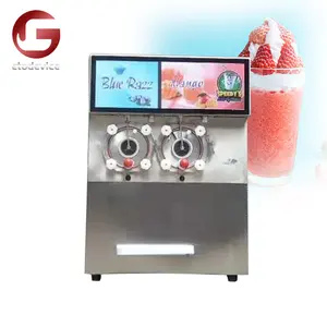Hot Sale Ice Slush Machine Commercial