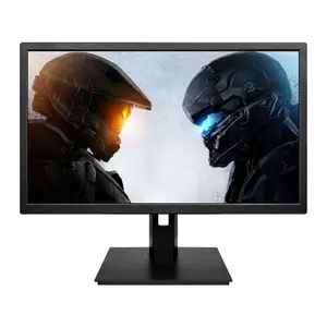 Cheap Led PC Monitor 19''22'' 24'' 27" 60hz 75hz 144hz Raised And Lowered Led Desktop Gaming Computer Monitor