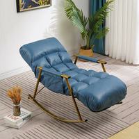Sillón Reclinable de Diseño Moderno para Sala de Estar, Dormitorio, Comedor, Sillón de Lujo, Sillón de Descanso, Sillas para Sala de Estar