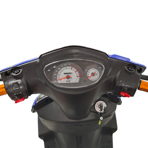 Moto 125cc en bon état, autres motos, essence, moteur de moto 150cc pour femmes - Product Image 4