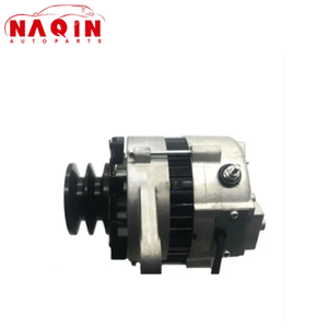 1812003250 <strong>ALTERNATOR</strong> for 6BB1 6HH1 6HE1 6BG1 4D95 <strong>4BC2</strong> FTR NPR 1-81200325-0 1-81200-325-0 NAQIN - Product Image 1