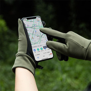 Unisex Full-Finger Sports <strong>Gloves</strong> Touchscreen Winter Thermal Warm Cycling Ski Camping Hiking Motorcycle <strong>Gloves</strong> for Bike Cycling - Product Image 5