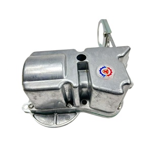 Actuador OEM XUNPO 02113597 227721 para Motor de Excavadora BFM1013 BFM2012 BFM2013 - Product Image 1