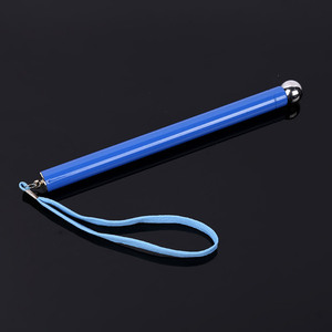 Stainless Steel Telescopic Hollow Tile Hammer For Detection With Shockproof Design - Product Image 2