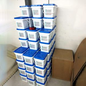 Materiale di laboratorio dentale duplicazione di materiali dentali Agar Agar Gel - Product Image 5