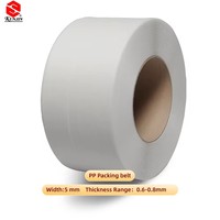 Machine à cerclage haute vitesse KUNJIN 5~11mm pour ferme avicole avec plateaux à œufs, cadre personnalisable, 110V/220V en option