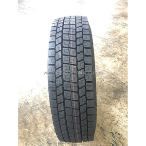 Pneus 215/75R17.5 11r22.5 235/75R17.5 Pneus de camion radiaux - Product Image 5